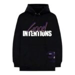 Vlone Good Intentions Doves Hoodie