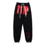 YoungBoy NBA x Vlone TOP Sweatpants