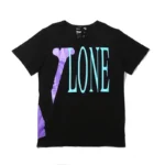 VLONE Text Printed Tee