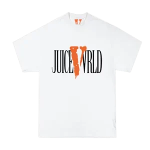VLONE x Juice Wrld T-Shirt
