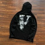 Pop Smoke Faith Hoodie