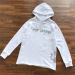 Pop Smoke Vlone Faith Hoodie