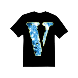 Vlone x Juice Wrld Cosmic Tee