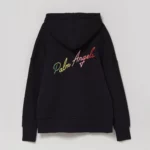 Palm Angle MIAMI Logo Hoodie