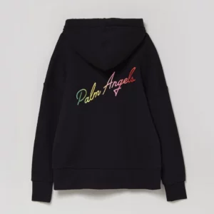 Palm Angle MIAMI Logo Hoodie