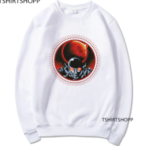 The Weeknd After Hours Vlone Sweatshirt