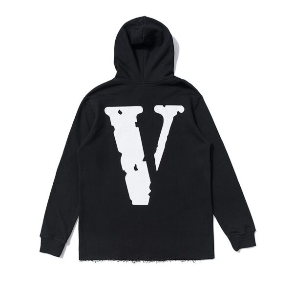 VLONE I Love ATL Hoodie