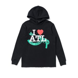 VLONE I Love ATL Hoodie