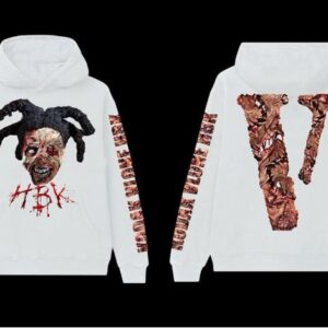 VLONE X Kodakblack Hoodie