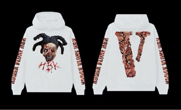 VLONE X Kodakblack Hoodie