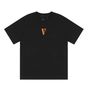 Vlone x Friends Vertical Tee