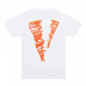 Juice Wrld X Vlone Lumin Tee