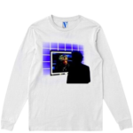 Juice Wrld X Xo X Vlone Reflect Sweatshirt