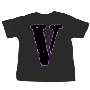 Juice Wrld x Vlone Legend Tee