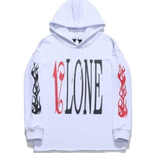 NWT VLONE x PALM Hoodie