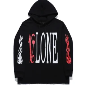 NWT VLONE x PALM Hoodie