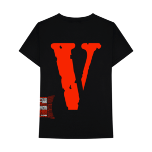 Nav x Vlone Bad Habits T-Shirt