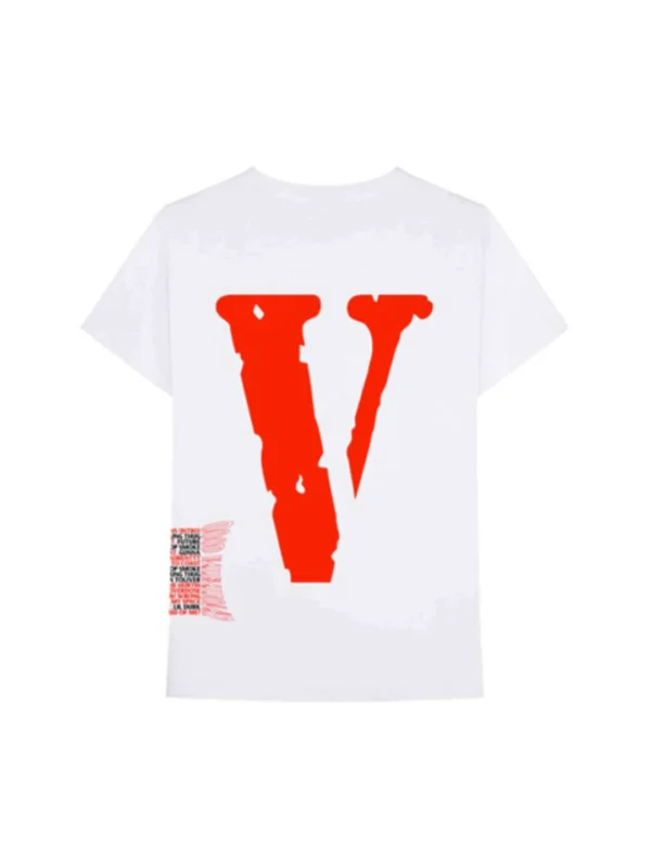 Nav x Vlone Bad Habits T-Shirt