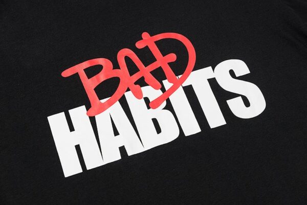 VLONE Bad Habits Tee