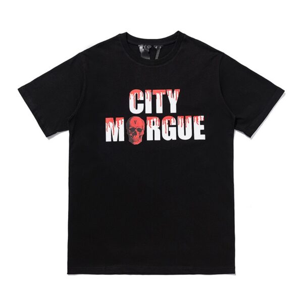 VLONE City Morgue Tee