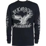 VLONE Rider’s Club Long sleeve