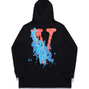 Vlone 999 Club Hoodie